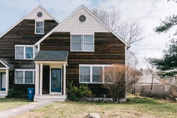 Portland, ME 04102,401 Brighton AVE #4