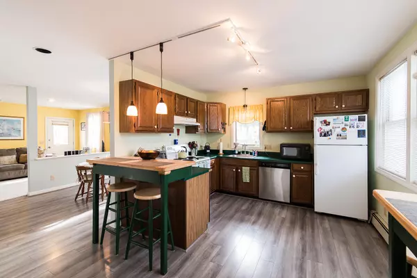 Portland, ME 04102,401 Brighton AVE #4