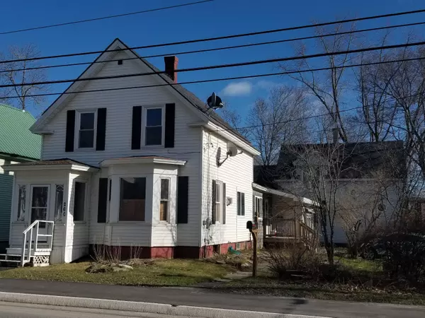 Old Town, ME 04468,260 Center ST