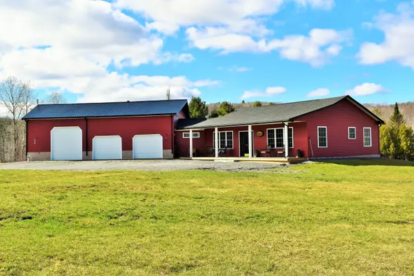 Saint Albans, ME 04971,227 Bigelow Road