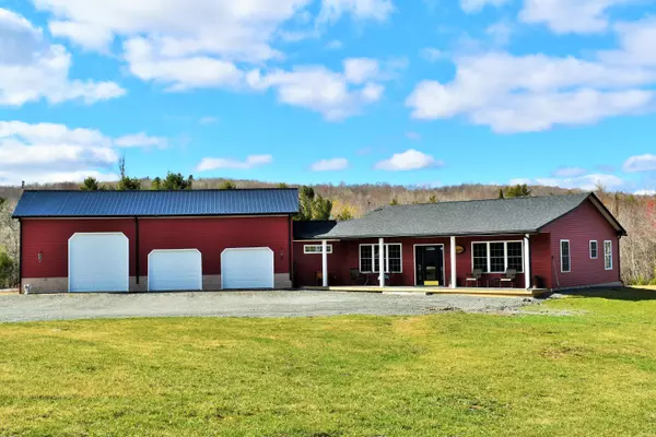 Saint Albans, ME 04971,227 Bigelow Road