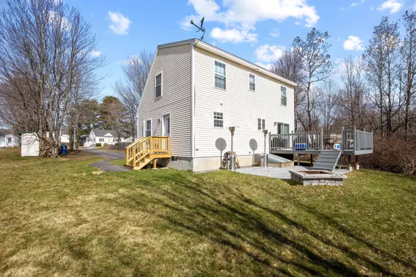 Portland, ME 04103,80 Hicks ST