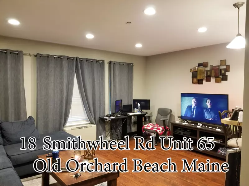 18 Smithwheel Rd #65, Old Orchard Beach, ME 04064