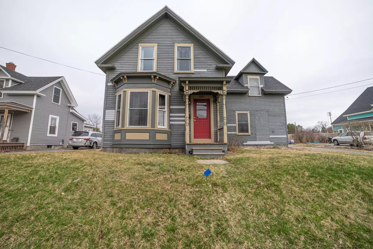 Old Town, ME 04468,161 Stillwater AVE