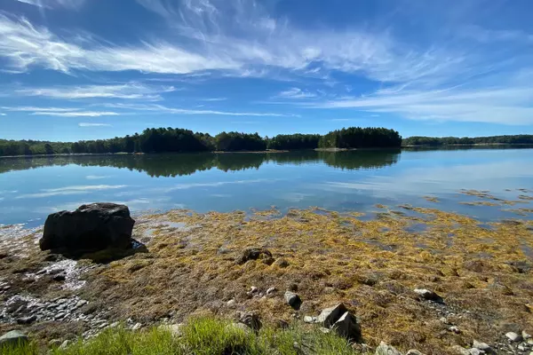 Saint George, ME 04860,Lot 8 Treasure Point RD