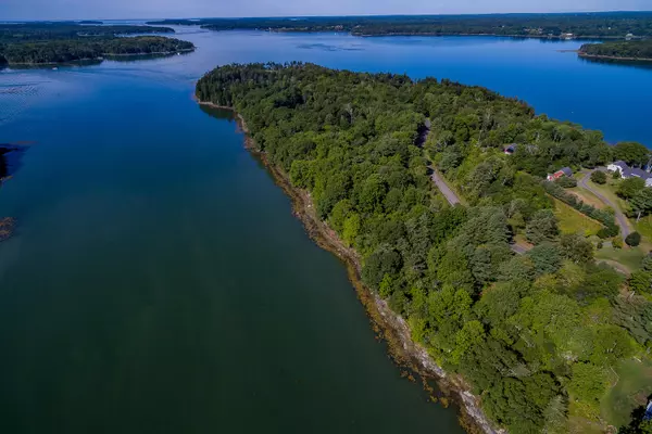 Saint George, ME 04860,Lot 8 Treasure Point RD