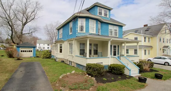 Saco, ME 04072,18 Locke ST