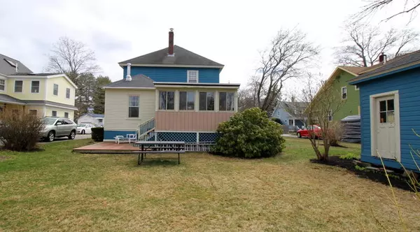 Saco, ME 04072,18 Locke ST