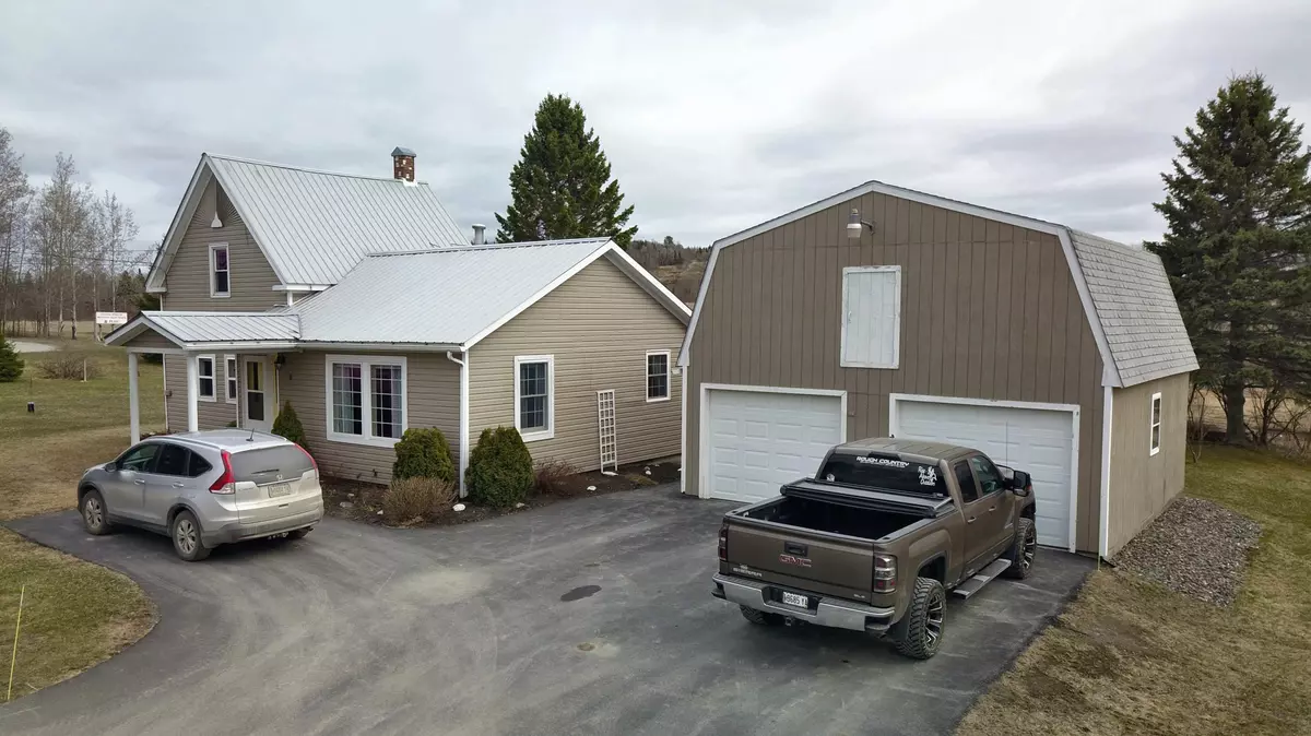 Portage Lake, ME 04768,8 School ST