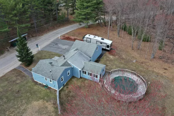 Shapleigh, ME 04076,56 Pine Springs RD