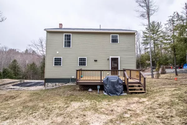 Windham, ME 04062,3 Canterbury LN