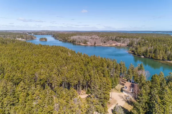 Milbridge, ME 04658,276 Bar Island RD