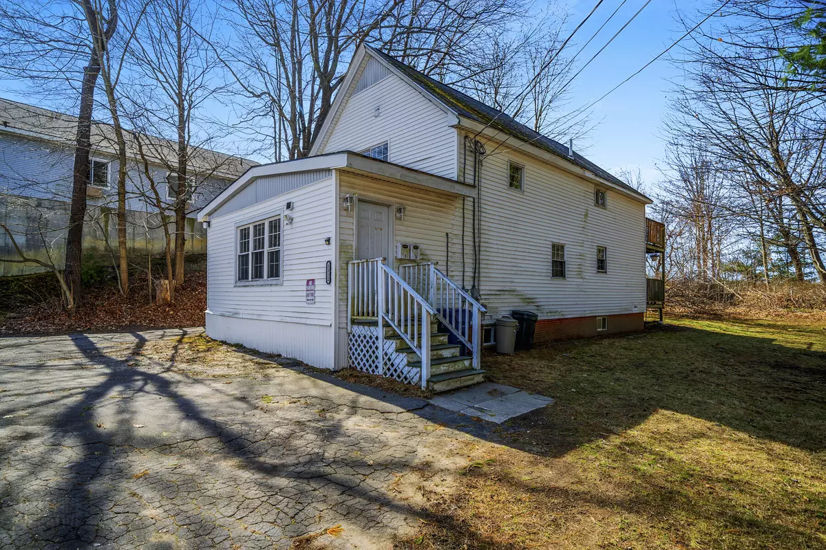 Portland, ME 04103,1312 Forest AVE