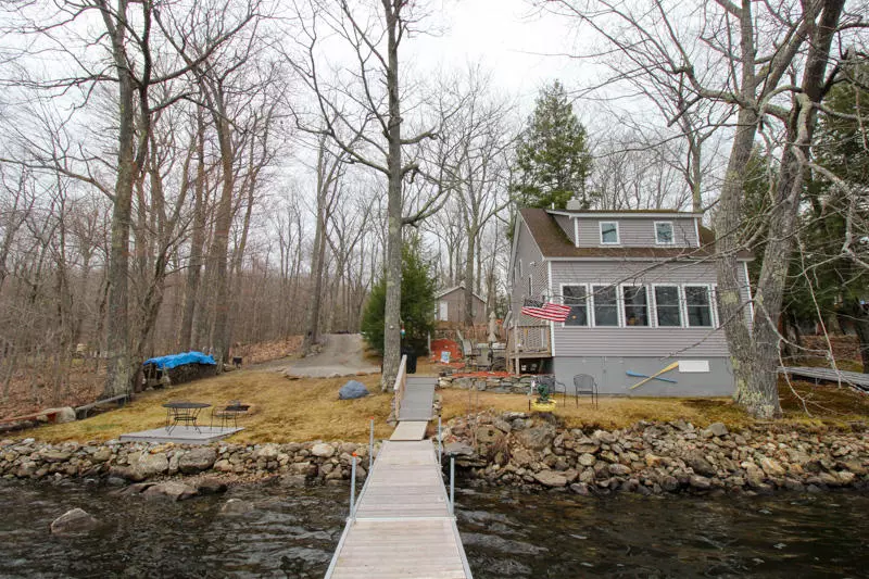 Richmond, ME 04357,22 Dream LN