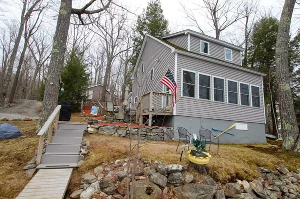 Richmond, ME 04357,22 Dream LN