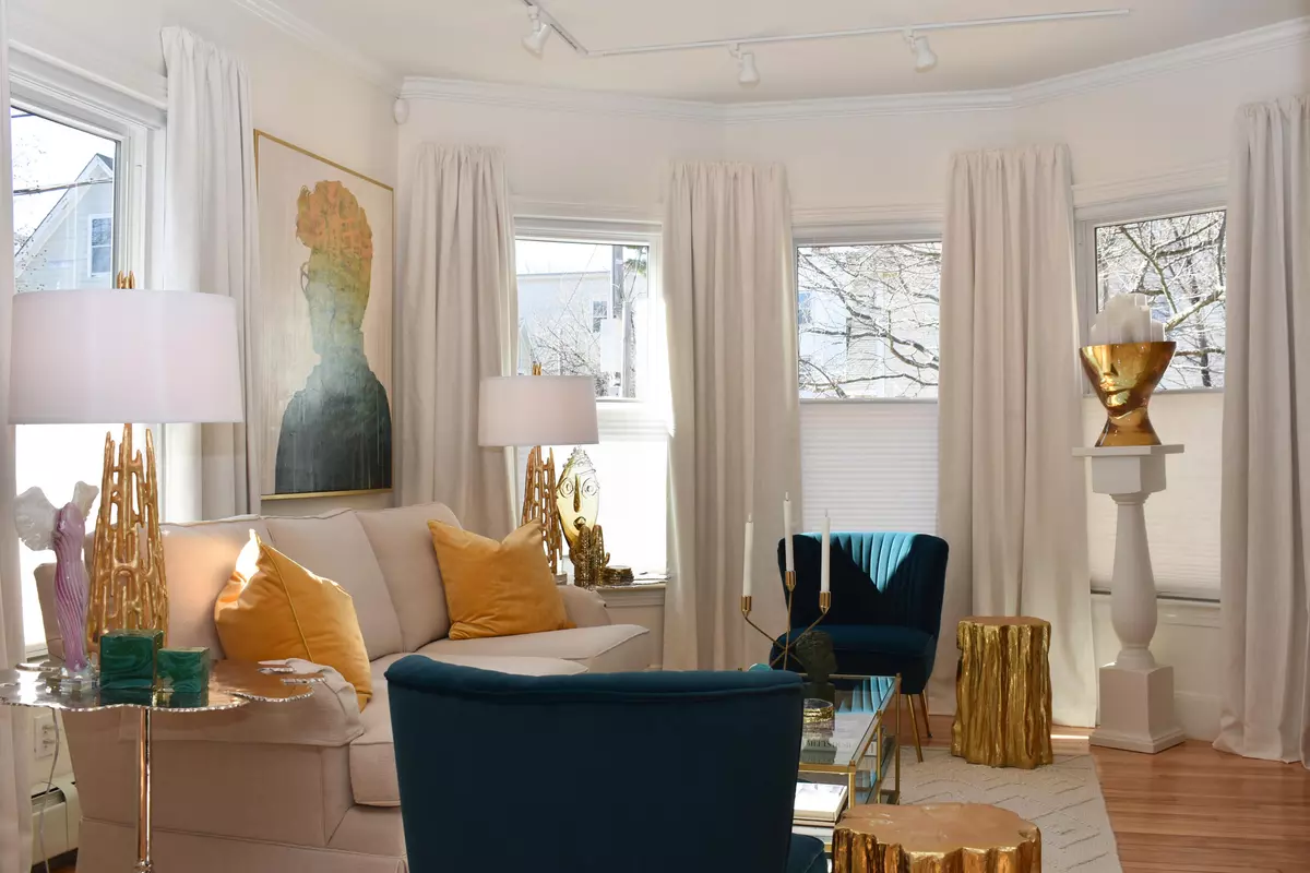 Portland, ME 04102,258 Danforth ST #2