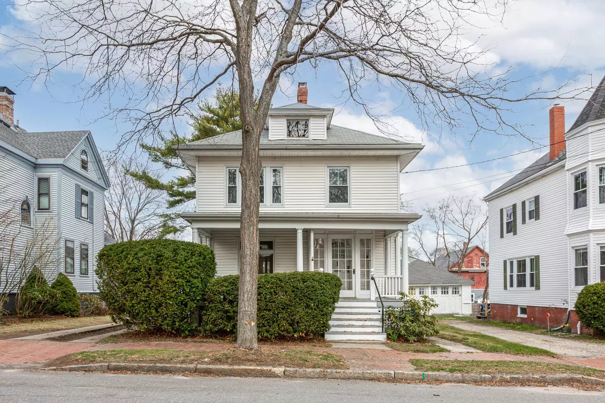 Portland, ME 04103,77 Pitt ST