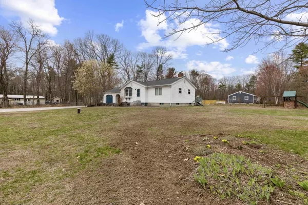 Gorham, ME 04038,6 George St ST