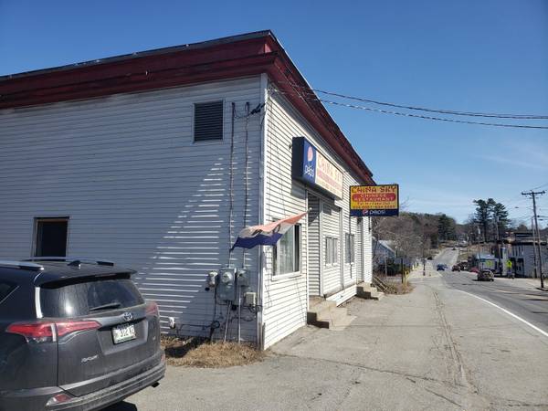 50 Main ST, Norridgewock, ME 04957