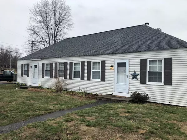 123-125 Philbrick AVE, Kittery, ME 03904