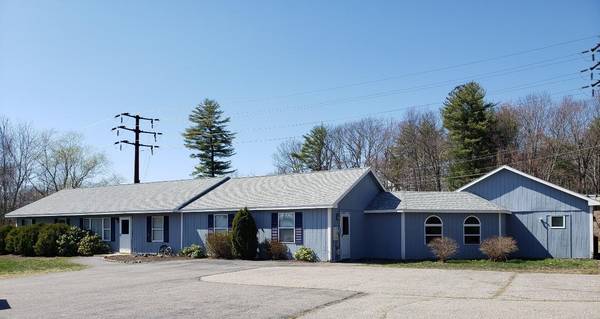 507 Portland ST, Berwick, ME 03901