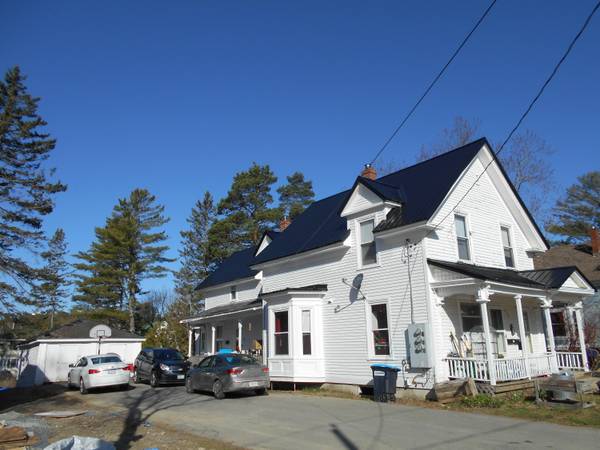 439 Fourth ST, Old Town, ME 04468