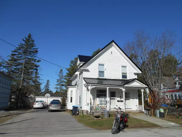 Old Town, ME 04468,439 Fourth ST