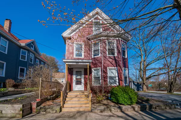 29 Payson ST, Portland, ME 04102