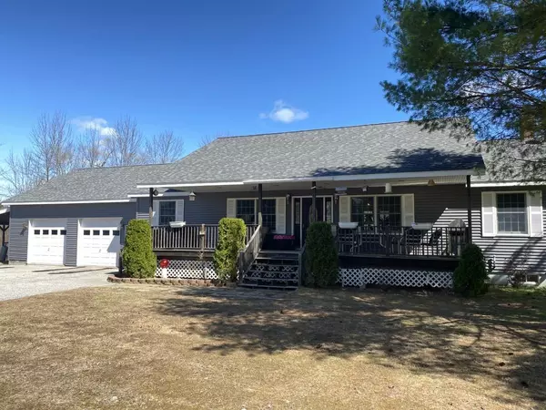 Richmond, ME 04357,11 Carding Machine RD