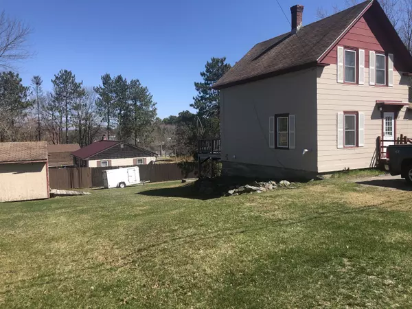 Old Town, ME 04468,116 Jefferson ST