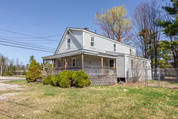 Auburn, ME 04210,514 Poland RD