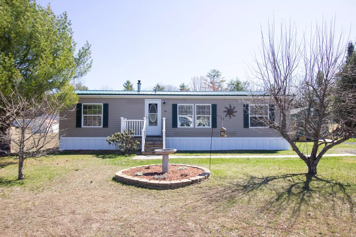 Monmouth, ME 04259,15 Blue Rock RD #30A