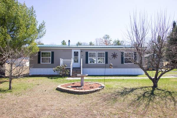 15 Blue Rock RD #30A, Monmouth, ME 04259