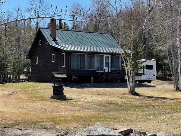 171 South Shore RD, Linneus, ME 04730