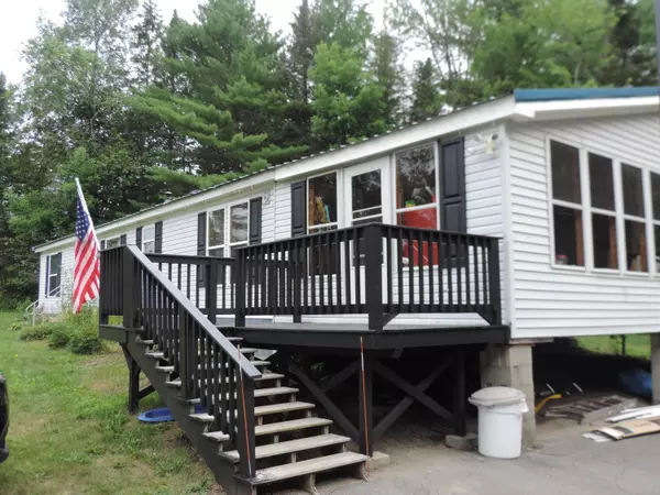 Garland, ME 04939,688 Corinth Rd