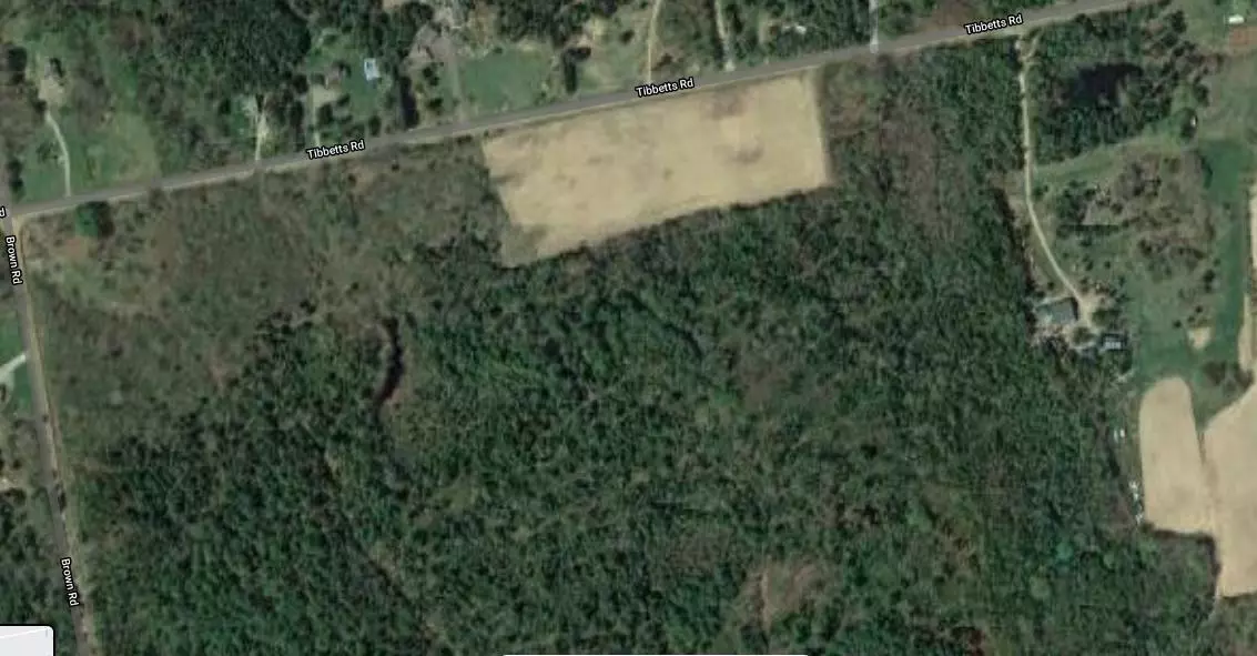 Lot 4 Tibbetts RD, Exeter, ME 04435