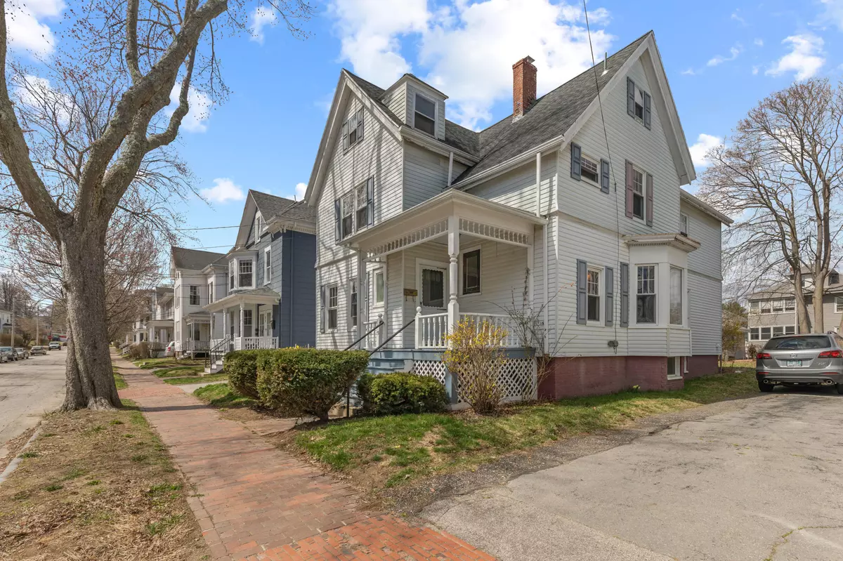 Portland, ME 04103,73 William ST