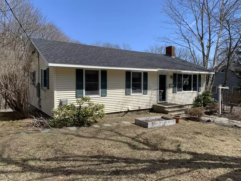 153 Washington ST, Camden, ME 04843