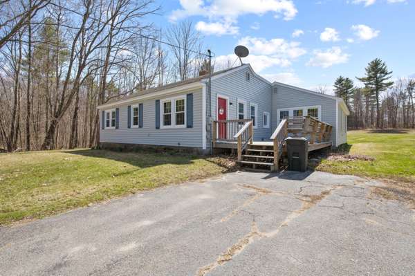 4 Cartland Road, Windham, ME 04062