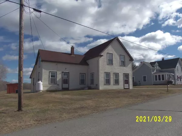 98 Union Street, Orono, ME 04473