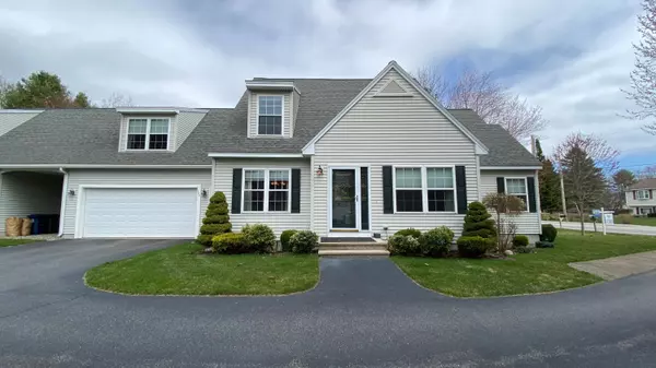 30 Garfield ST #A, Saco, ME 04072