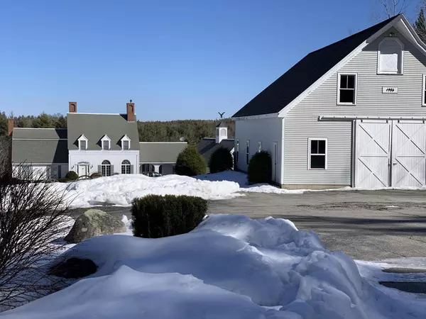 120 River Ridge DR, Dayton, ME 04005