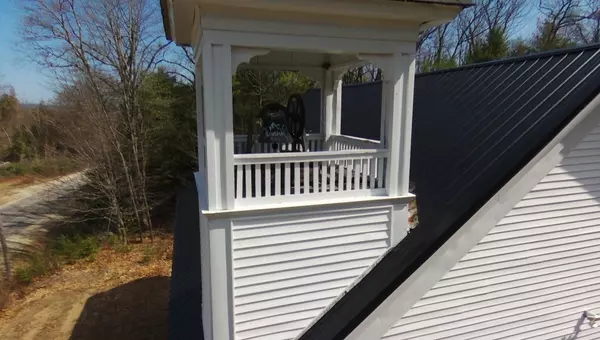 Hartford, ME 04220,387 Church ST