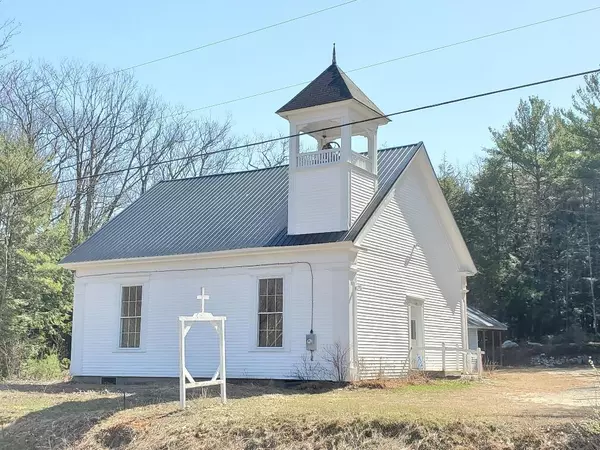 Hartford, ME 04220,387 Church ST