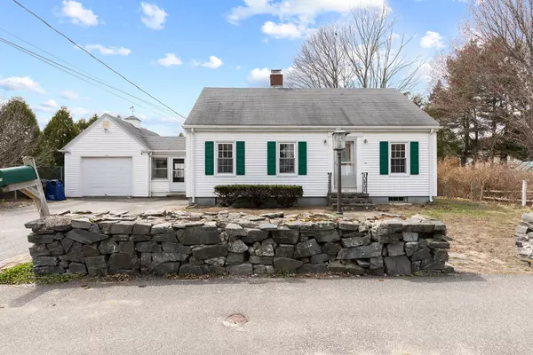 145 S Kelsey ST, South Portland, ME 04106