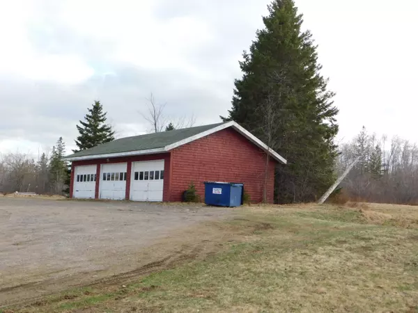 Pembroke, ME 04666,22 Crowbrook RD