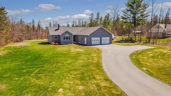 Mount Vernon, ME 04352,1423 North RD