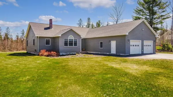 Mount Vernon, ME 04352,1423 North RD