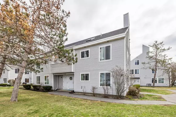 18 Ocean ST #85, South Portland, ME 04106