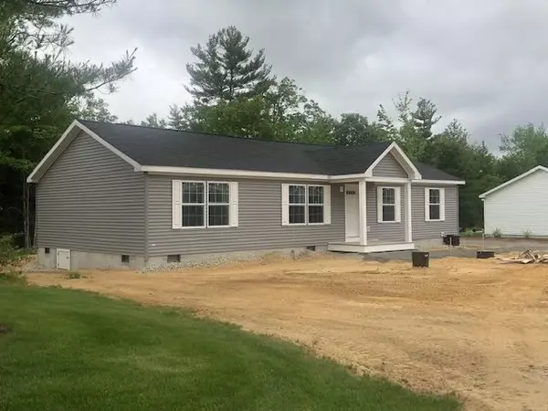 82 Country WAY #Lot 8, North Berwick, ME 03906
